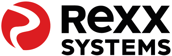 Rexx Systems Logo