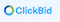 ClickBid logo