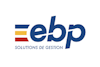 EBP Comptabilité logo