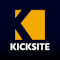 Kicksite logo