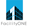 FacilityONE's logo