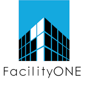FacilityONE's logo
