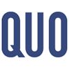 QUO logo