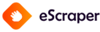 eScraper logo