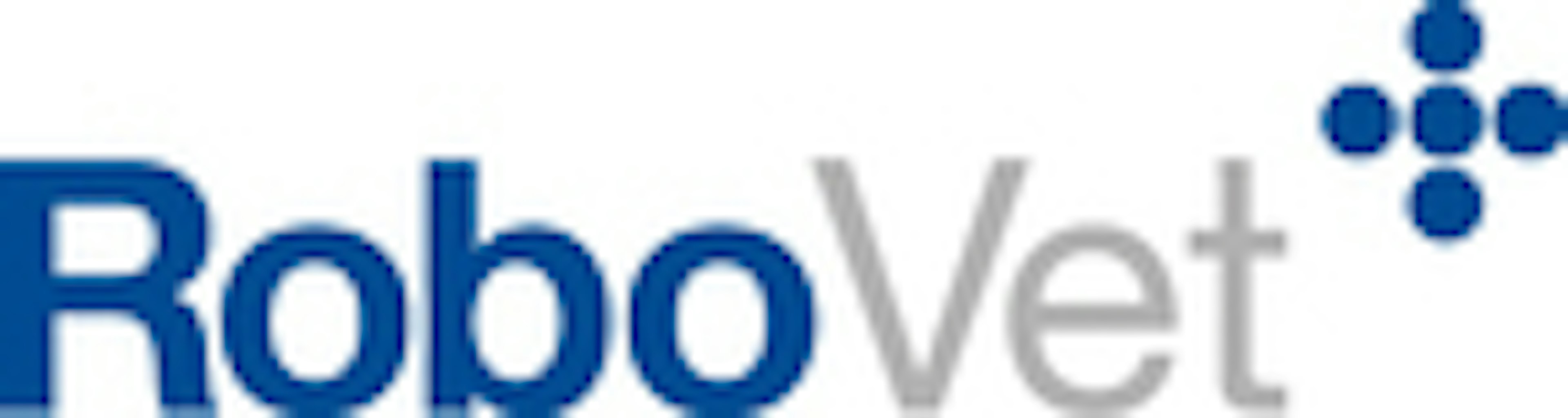 RoboVet Logo