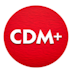 CDM+ Essentials logo