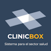 ClinicBox logo