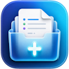 CreateFiles+ logo