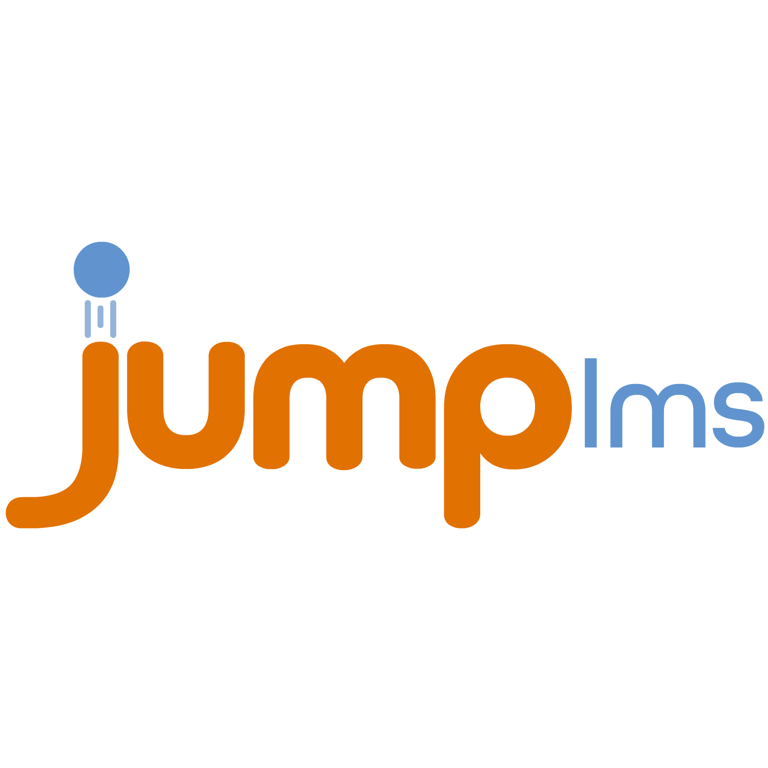 JumpLMS logo