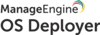 ManageEngine OS Deployer logo