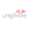 Uniphore  logo