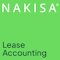 Nakisa Lease Accounting logo