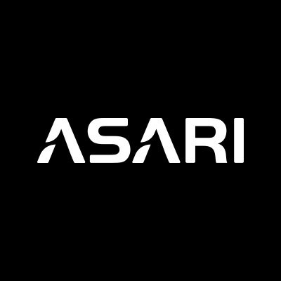 ASARI CRM logo