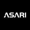 ASARI CRM logo