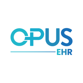 Opus EHR Logo