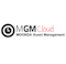 MGM Cloud logo