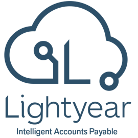 Logotipo de Lightyear