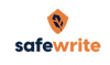 SafeWrite logo