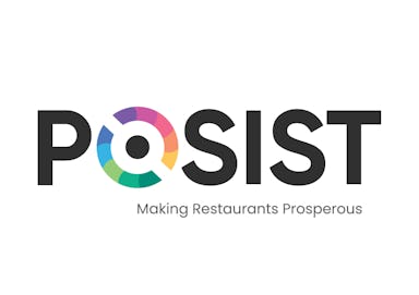 Logotipo de Posist