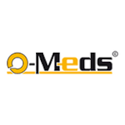 O-Meds's logo