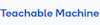 Teachable Machine logo