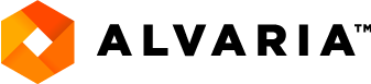 Alvaria CXP Logo