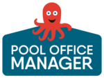 Logotipo de Pool Office Manager