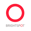 Brightspot logo