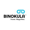 Binokula Instant logo