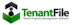 Tenant File Property Management Software logo