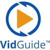 VidGuide logo