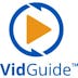 VidGuide logo
