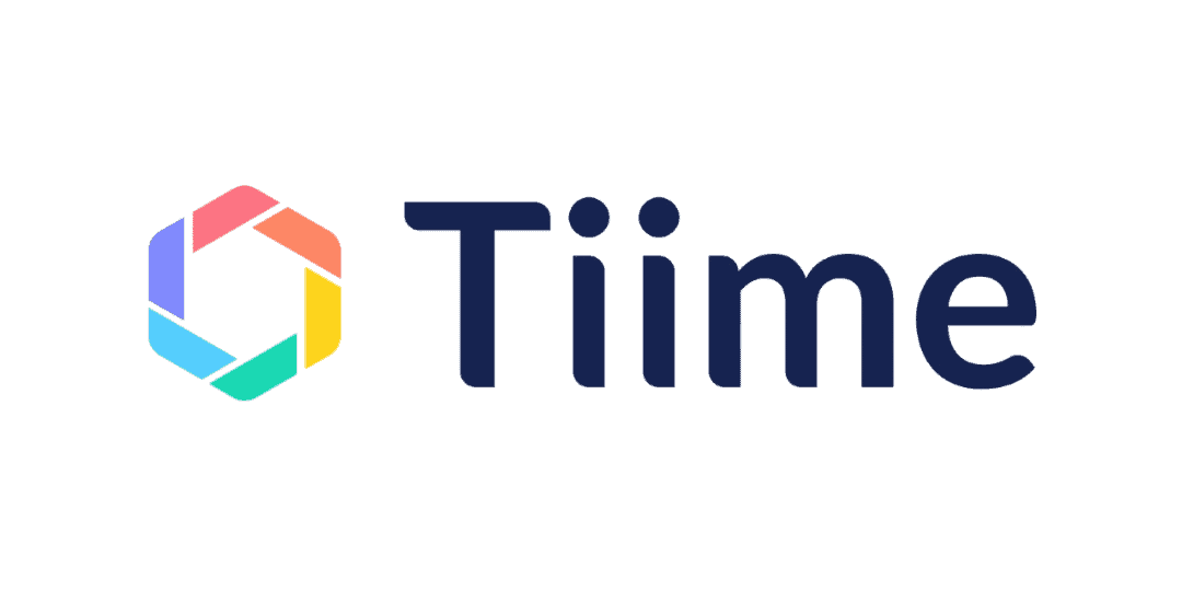 Tiime Logo