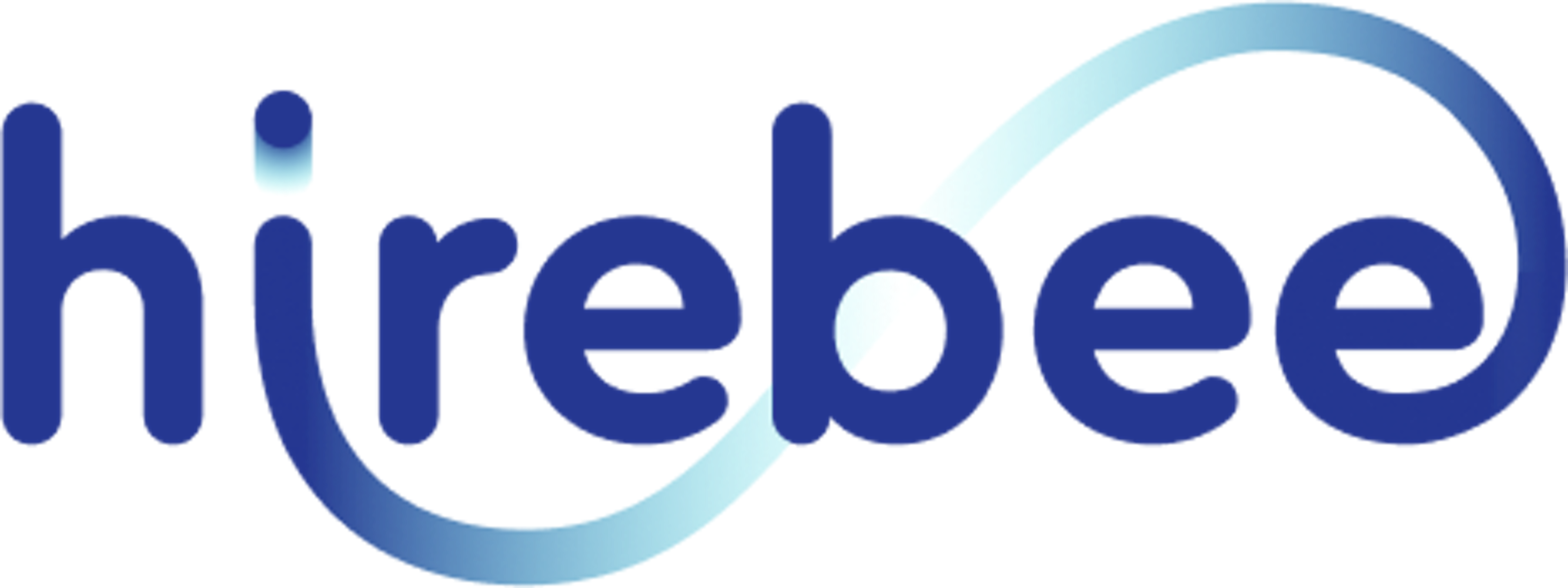 HireBee Logo