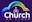 Church on Cloud logo