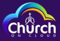 Church on Cloud