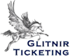 Glitnir Ticketing logo