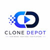 Clone Depot logo