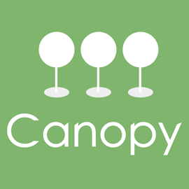 Canopy Software logo