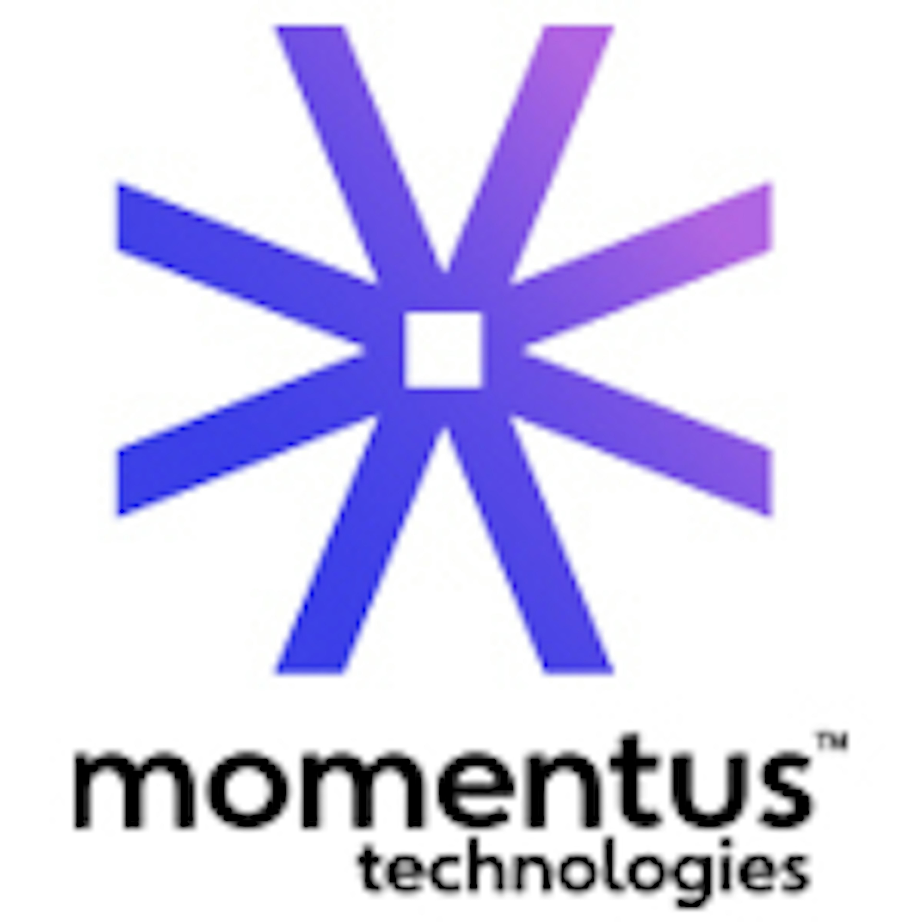Momentus Technologies (formerly Ungerboeck) Logo