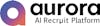 Aurora AI Recruit logo