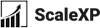ScaleXP logo