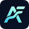 AquaFlow Pro logo