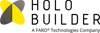 HoloBuilder logo