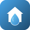 DampApp Pro logo