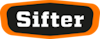 Sifter's logo