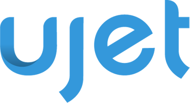 Logotipo de UJET