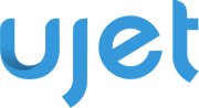 UJET's logo