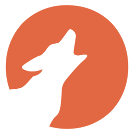 Coyote Analytics Logo