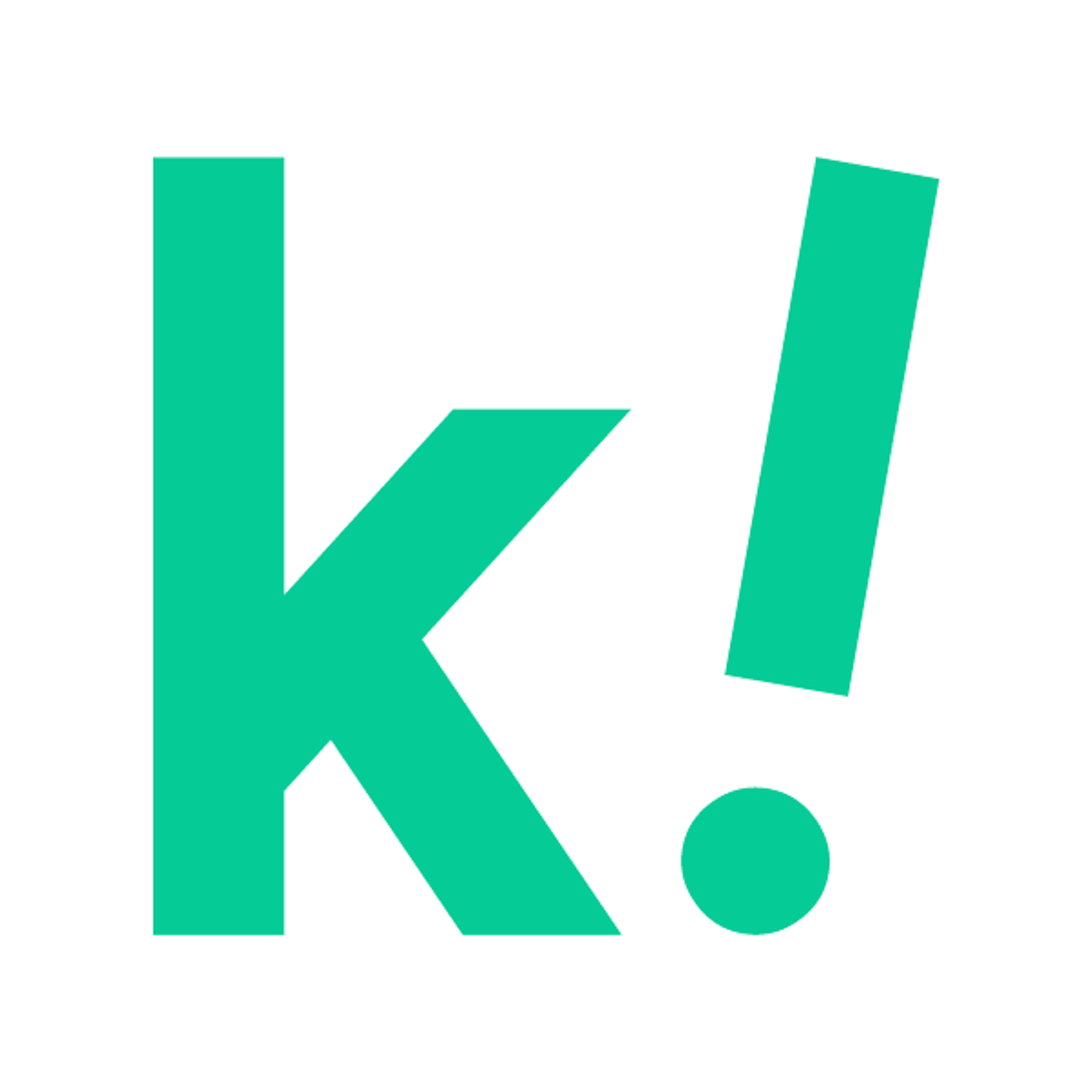 Kitcast Logo
